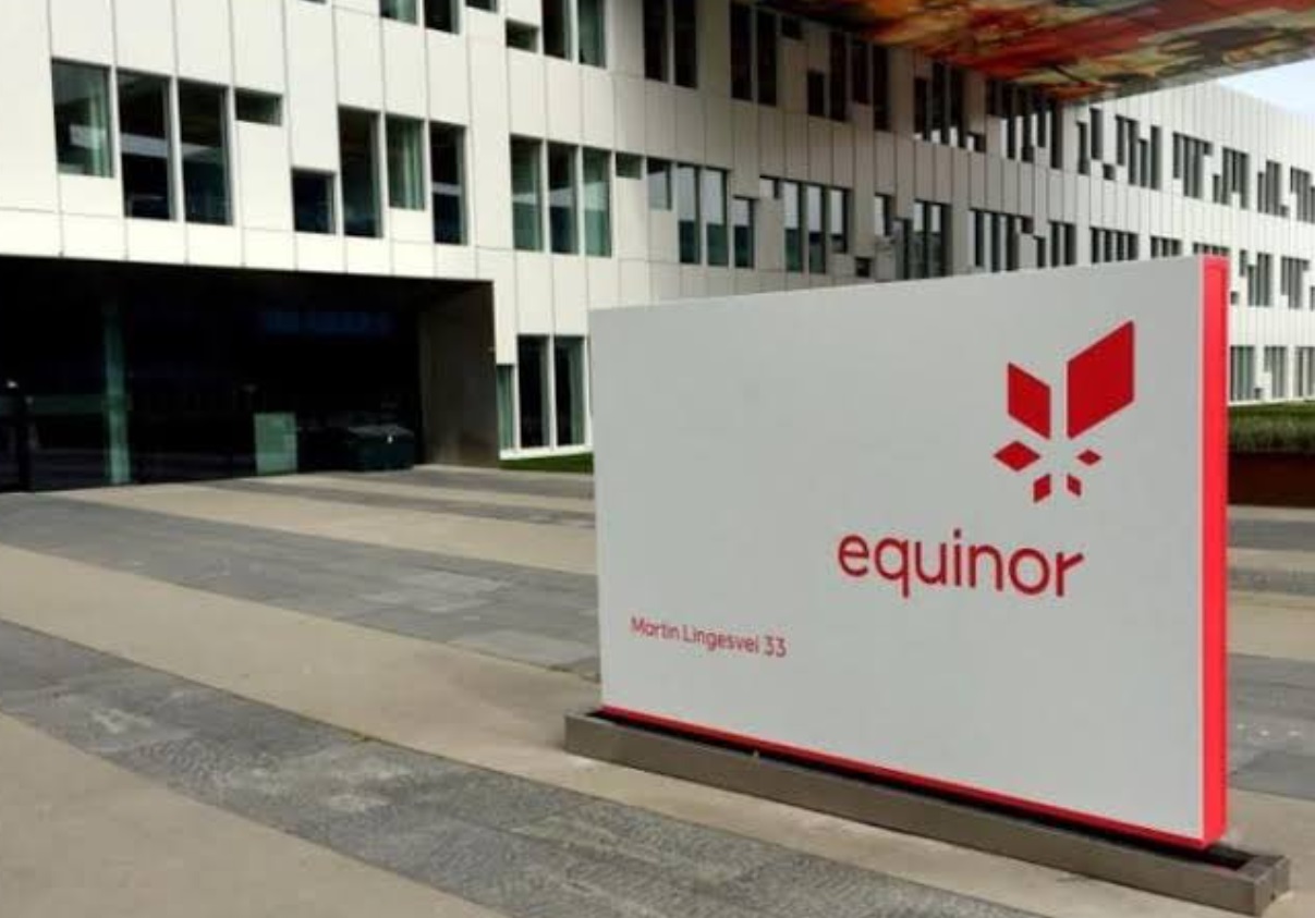Sediul Equinor din Norvegia