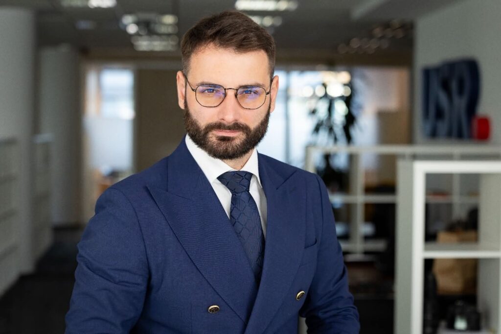 VIDEO | Iulian Lorincz: Caracterul contează mai mult decât trei doctorate în politică