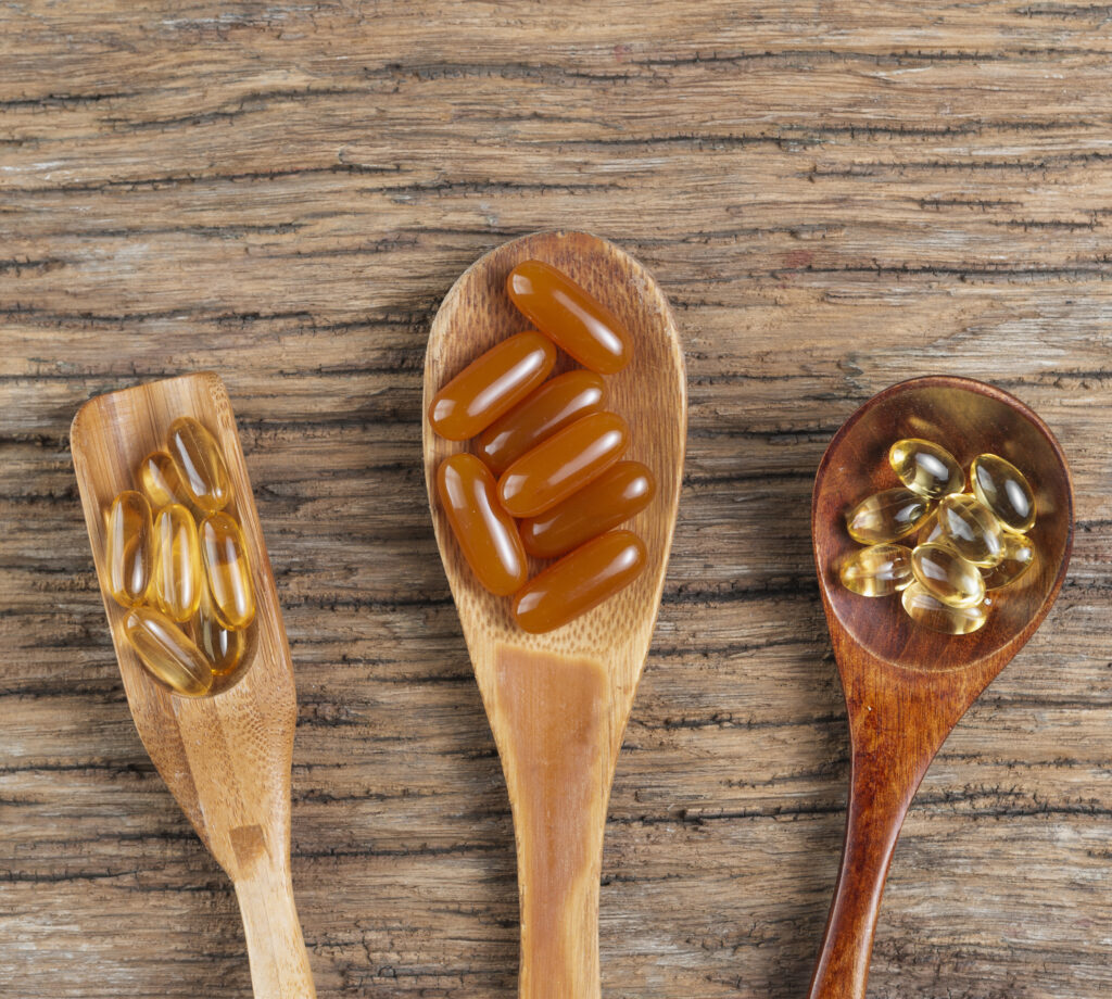 10 dezvăluiri surprinzătoare despre uleiul de pește omega-3