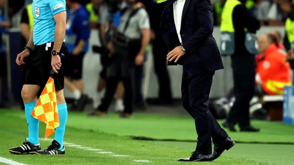 Time-out-ul schimbă fotbalul la Cupa Mondială 2026. Antrenorii vorbesc despre o „revoluție”