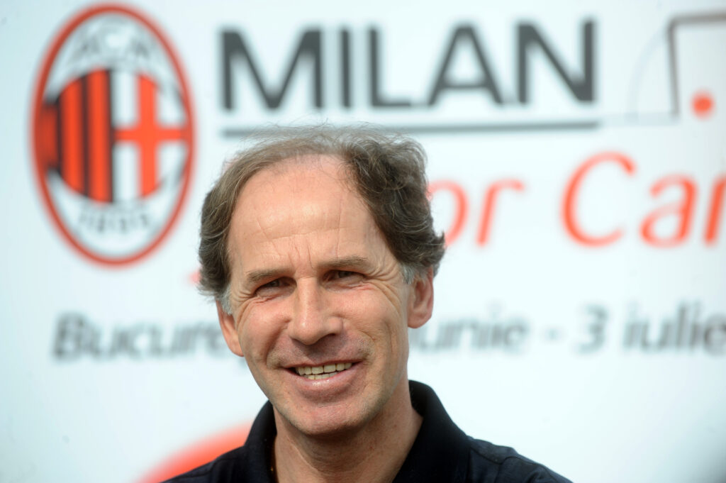 Franco Baresi: Legendă a fotbalului mondial, s-a stins la 66 de ani