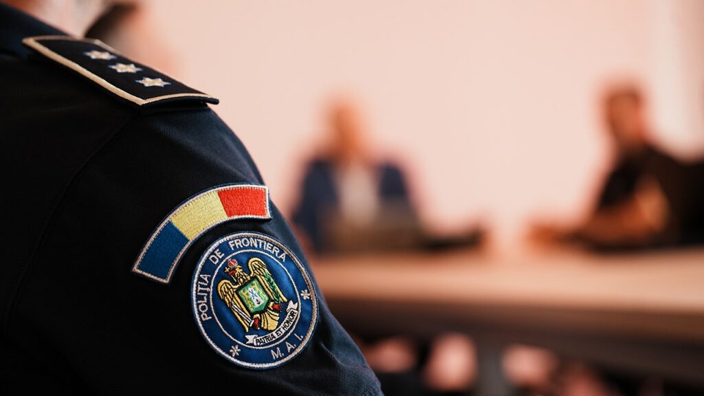 Ce scrie presa internațională despre nava comercială care s-a scufundat în apele teritoriale românești
