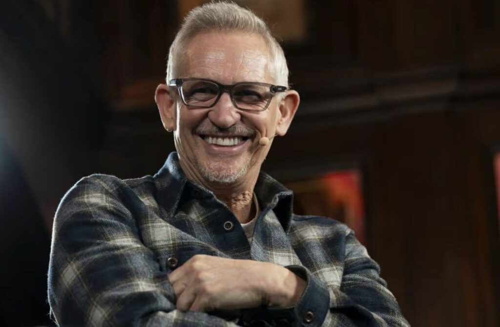 „Ne permitem.” Gary Lineker, Brian Eno și alți milionari cer introducerea unei taxe pe avere în Marea Britanie