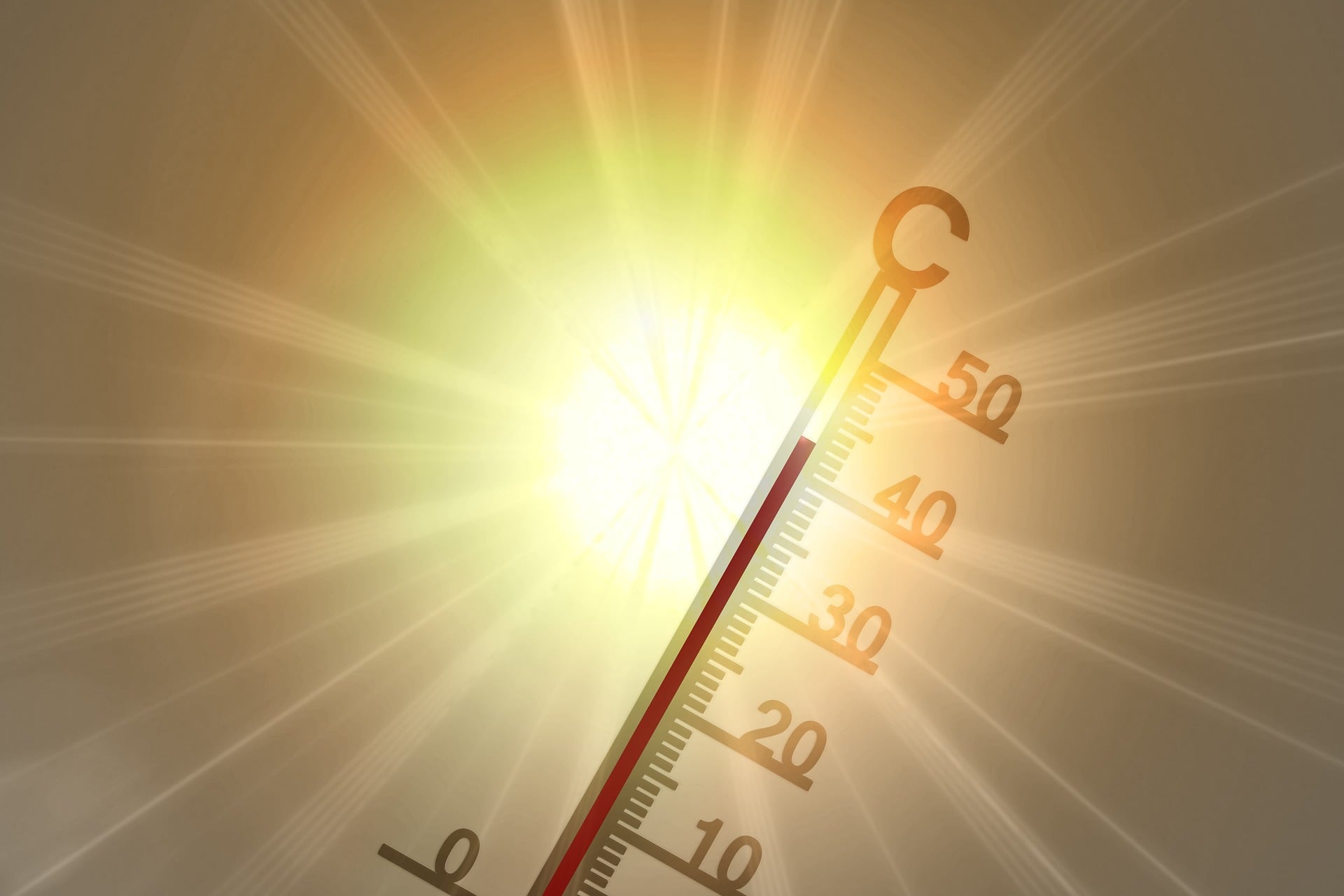 Banda, India: Viața sub 48°C, un semnal de alarmă global