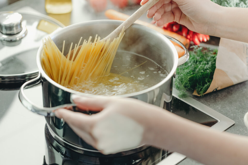 Secretul unui bucătar pentru paste perfecte. Detaliul pe care puțini îl cunosc