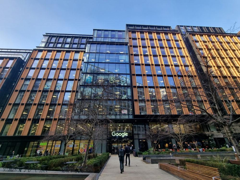 Silicon Valley are un nou rival. Londra își face loc în elita inteligenței artificiale