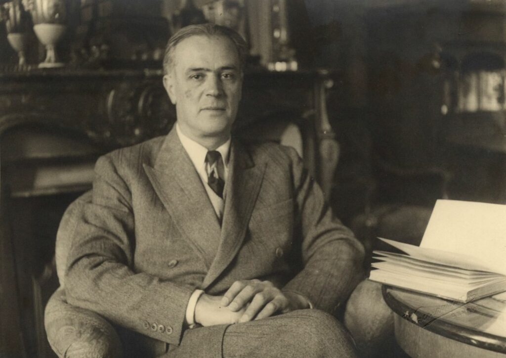 Scrisoare inedită din 1947: Reacția exilului românesc după arestarea lui Iuliu Maniu și Ion Mihalache