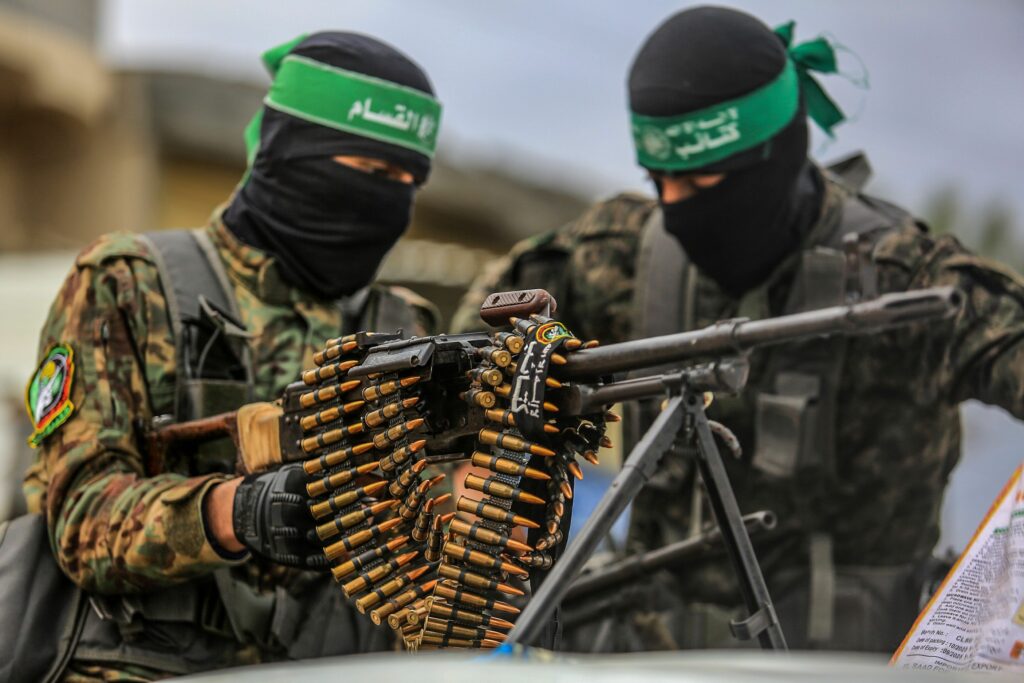 Anunț istoric: Hamas dizolvă organismul de conducere din Fâșia Gaza