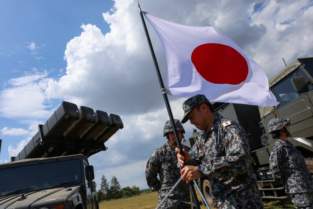 De ce vrea Japonia să înființeze primul său serviciu modern de spionaj de după Al Doilea Război Mondial