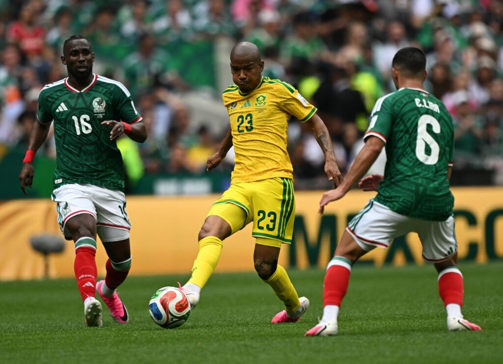 Jayden Adams a murit la 25 de ani. Fotbalistul Africii de Sud a decedat la scurt timp după Cupa Mondială 2026