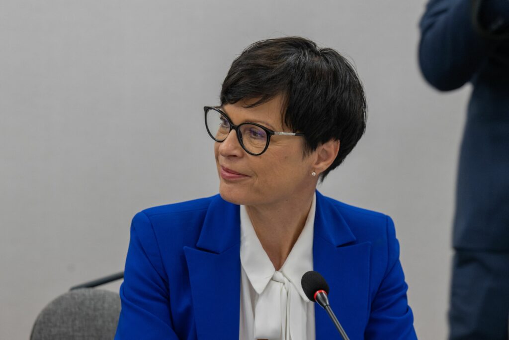 Un nou pas pentru Ucraina. Uniunea Europeană a deschis Clusterul 6 al negocierilor de aderare