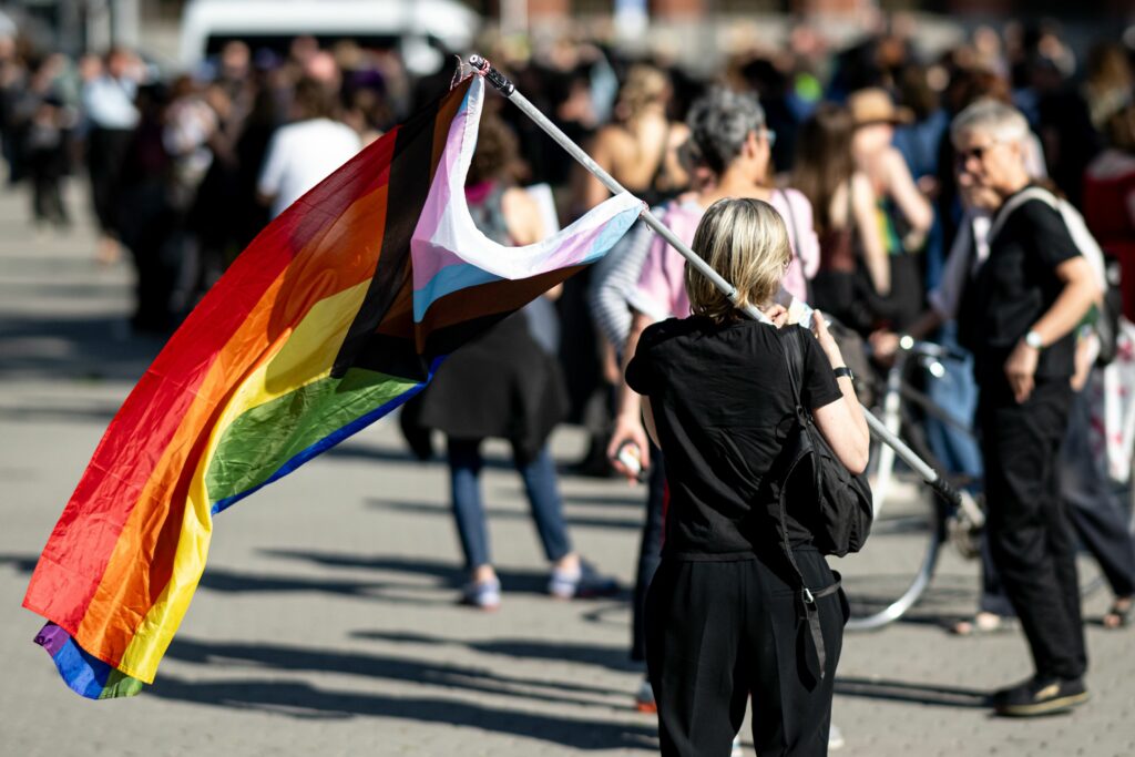 Atacul terorist de la Berlin Pride îi face pe locuitori să se întrebe cum își va reveni orașul lor