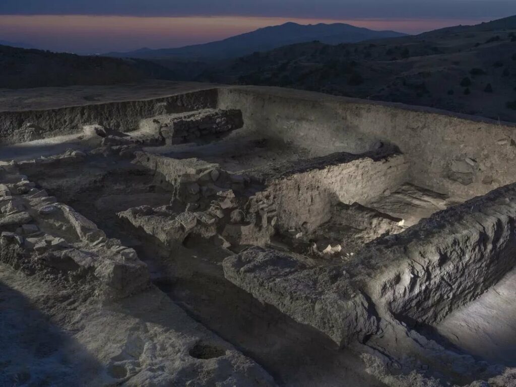 Descoperire spectaculoasă. Un oraș medieval dispărut de 1.000 de ani a fost găsit cu ajutorul dronelor