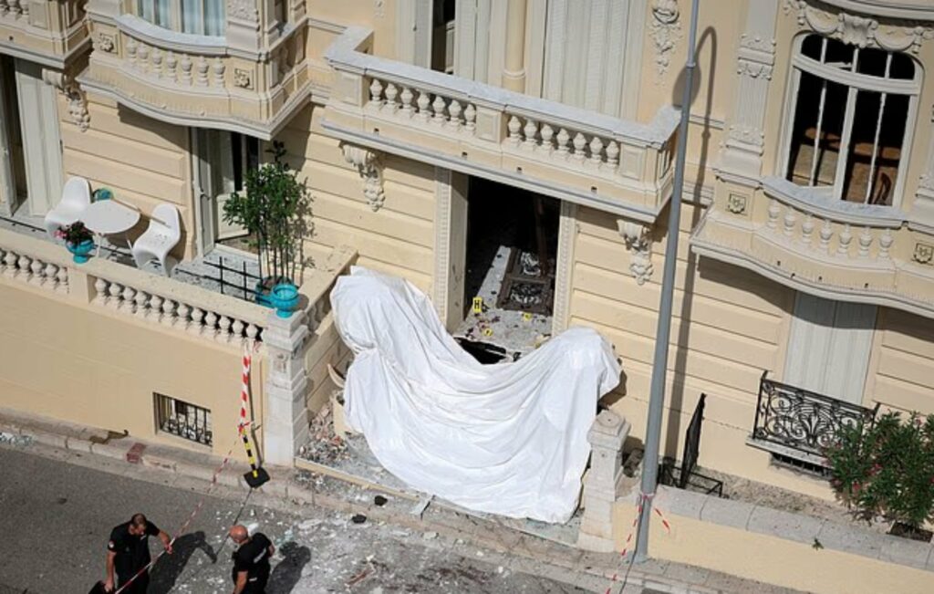 Cine este în spatele atentatului din Monaco? Procurorii anunță identificarea unui suspect