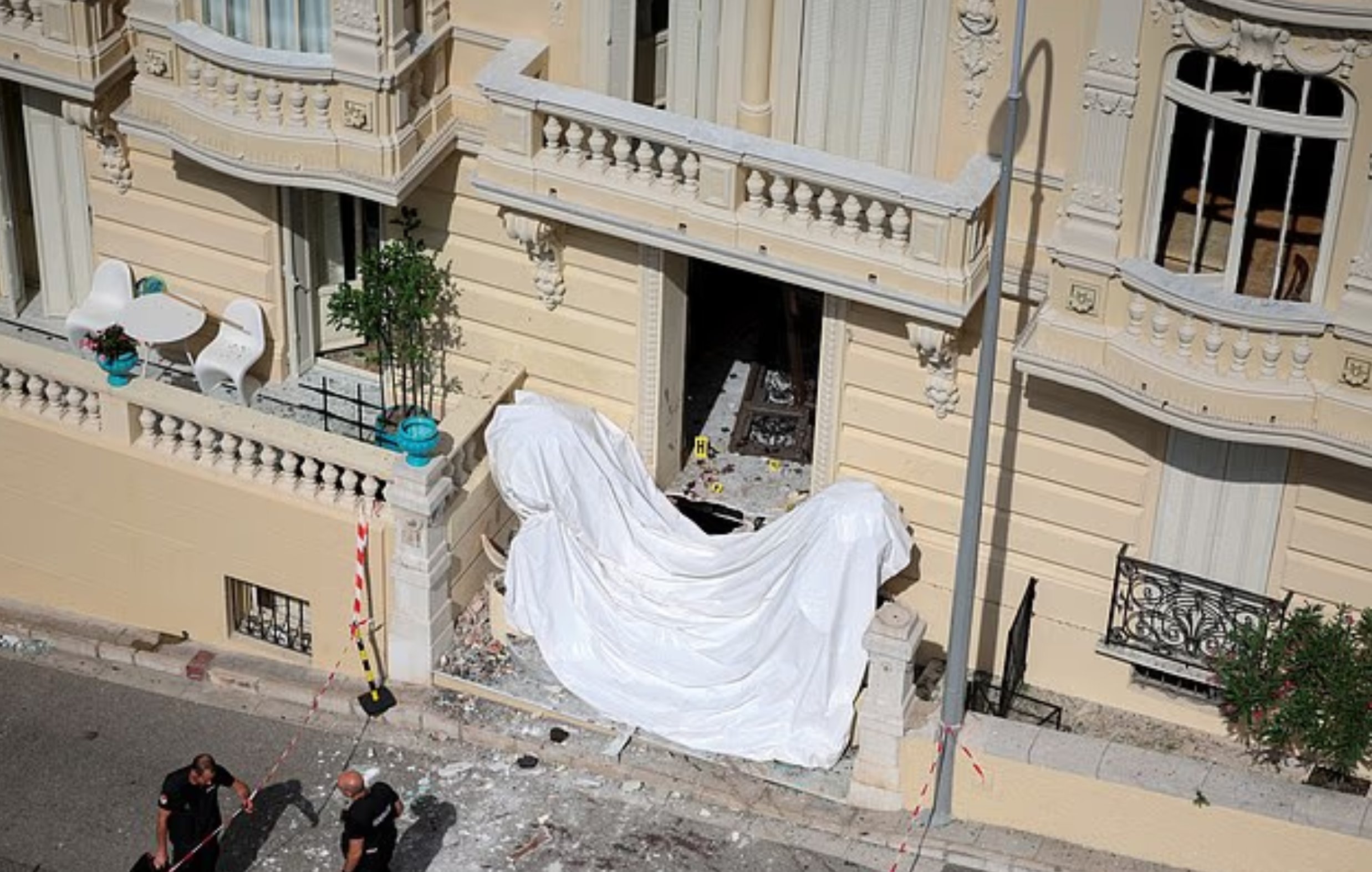 Tentativa de asasinat din Monaco: Conexiuni cu corupția din Ucraina