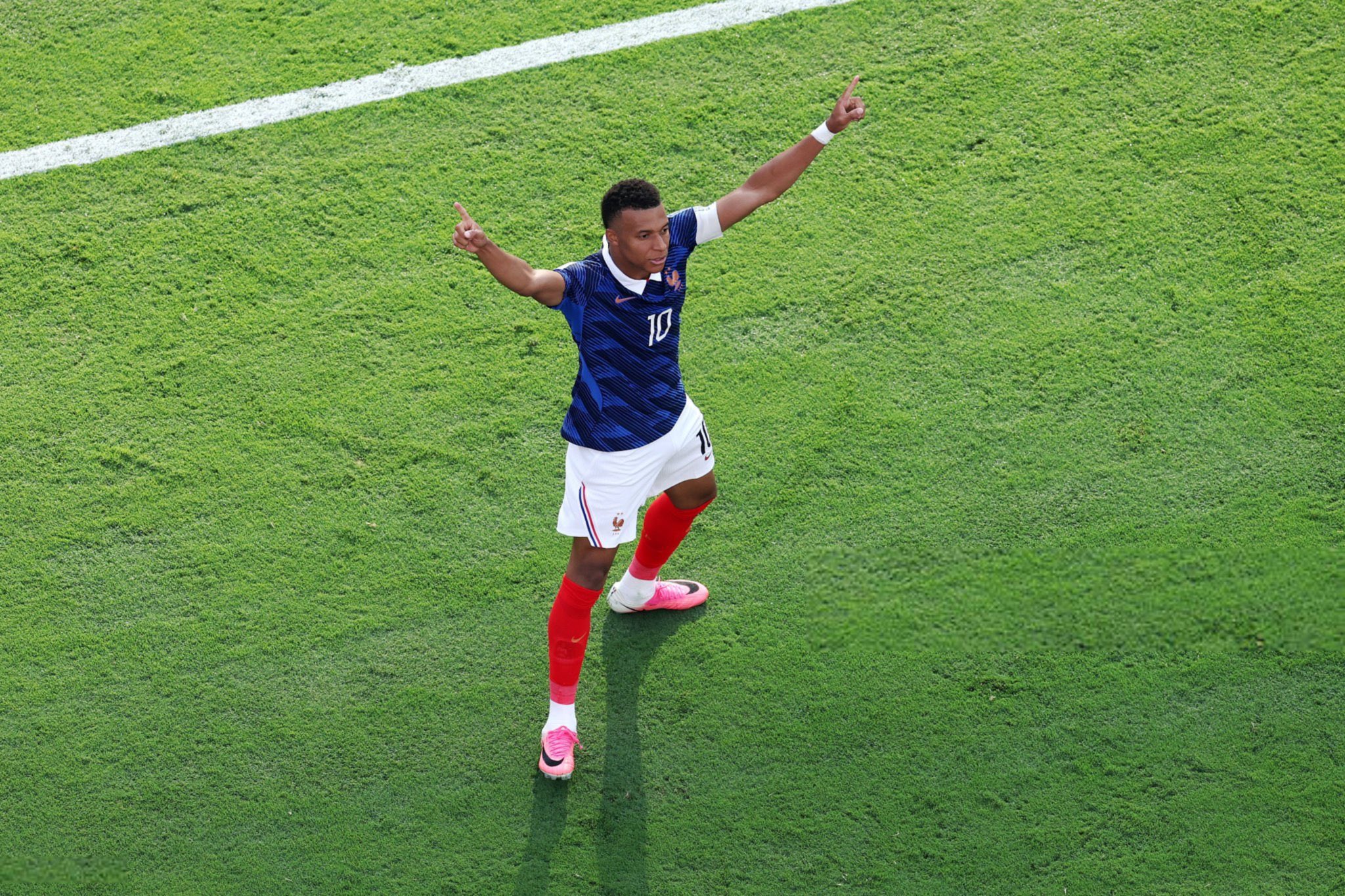 Franța, în optimi la CM 2026 după 3-0 cu Suedia