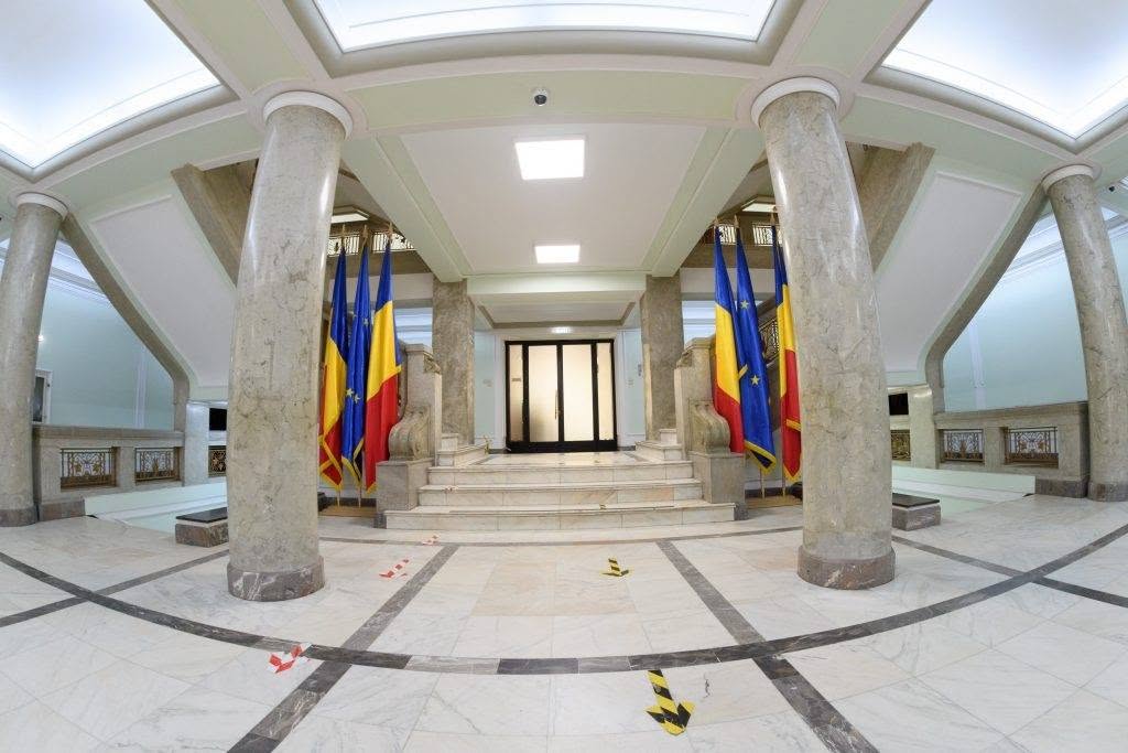 ÎCCJ acuză presiuni asupra justiției după declarațiile premierului privind sesizarea Curții Constituționale