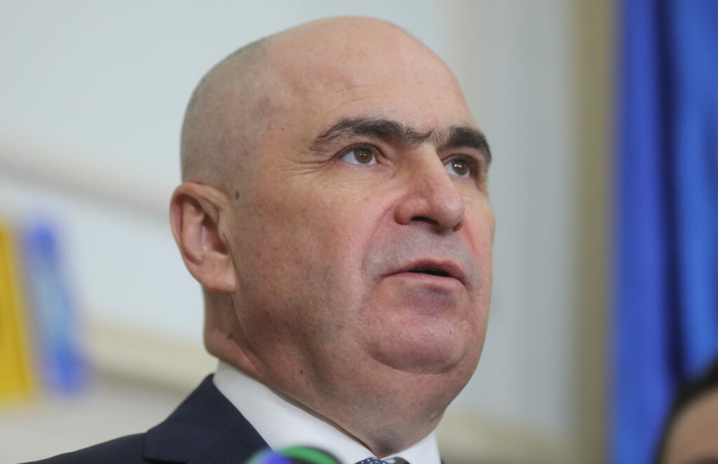 Bolojan: ROMATSA poate funcționa până la sfârșitul lunii august, printr-o modificare legislativă