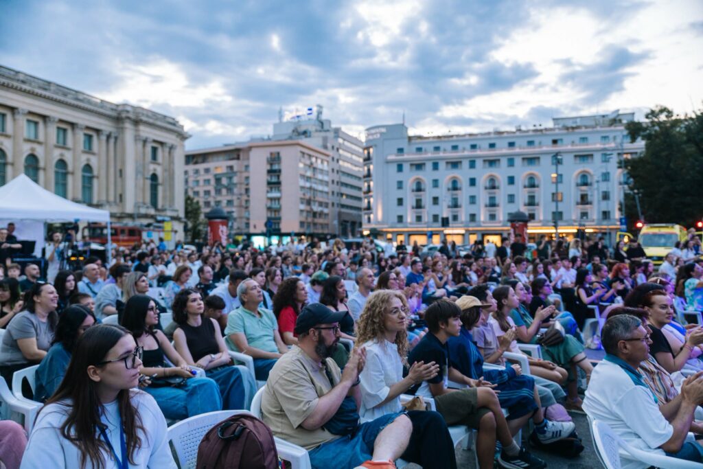 Festivalul Boovie, pe lista proiectelor propuse pentru București. Ciucu: „Mi-ar plăcea să-l adoptăm”