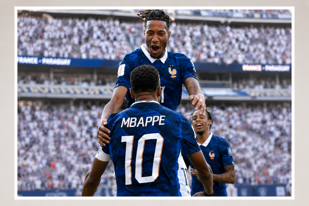 Franța, în sferturile Cupei Mondiale 2026. Mbappé a decis meciul cu Paraguay din penalty