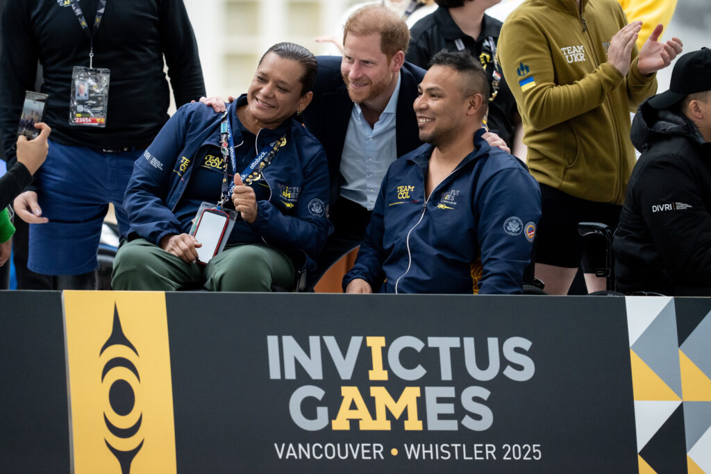 Jocurile Invictus inițiate de Prințul Harry, pe punctul de a fi anulate