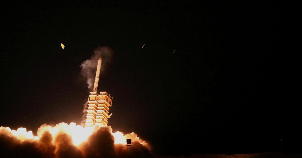 Iranul pretinde că a atacat baze americane din Bahrain și Iordania