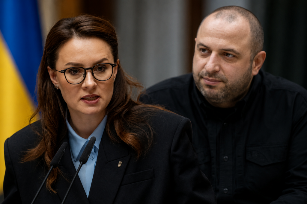Zelenski îi propune fostului premier postul de ambasador în SUA. Un rol important și pentru fostul ministru al Apărării