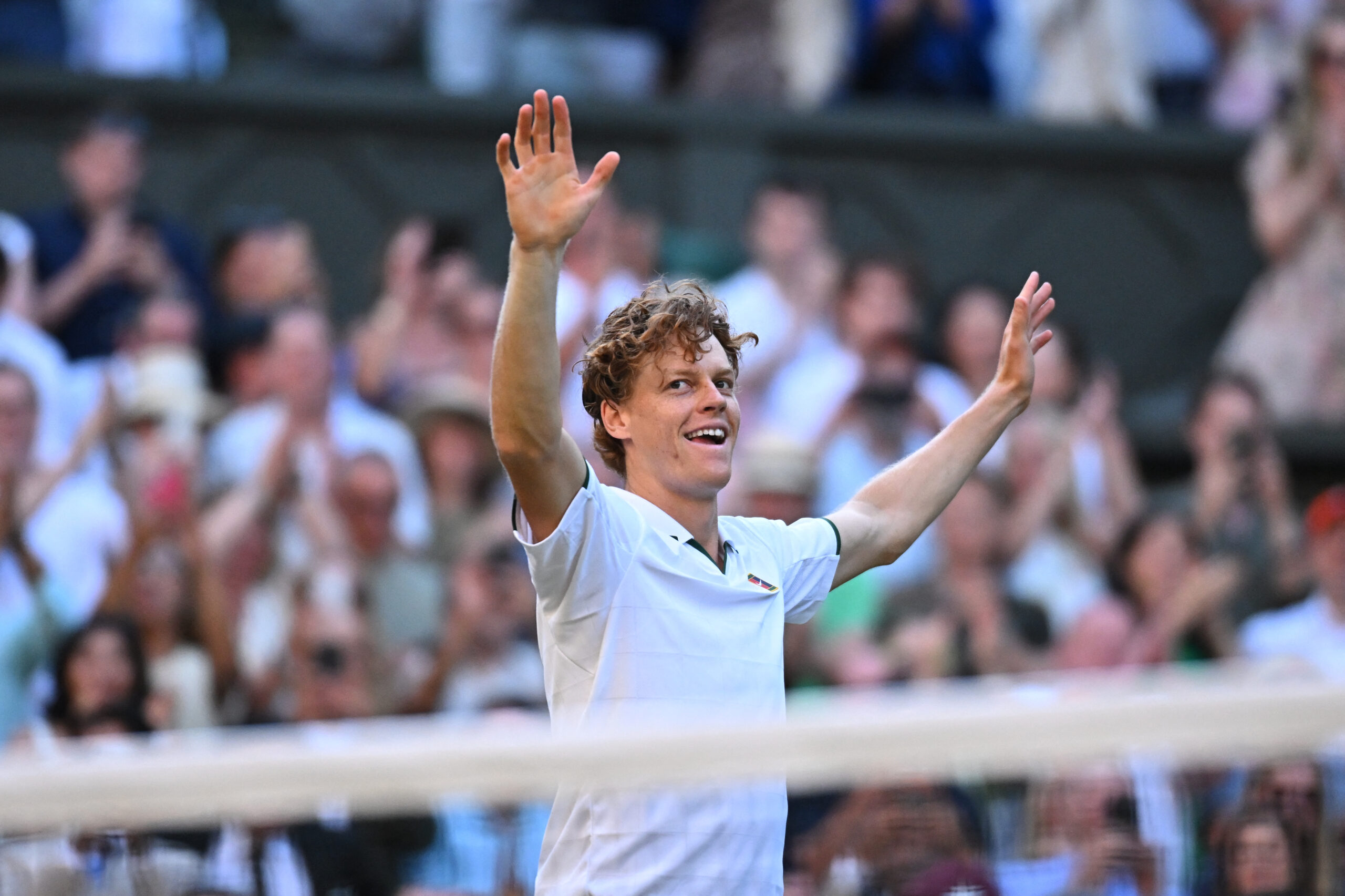 Jannik Sinner pregătește la Torino revenirea la US Open. Liderul mondial ATP împlinește duminică 25 de ani