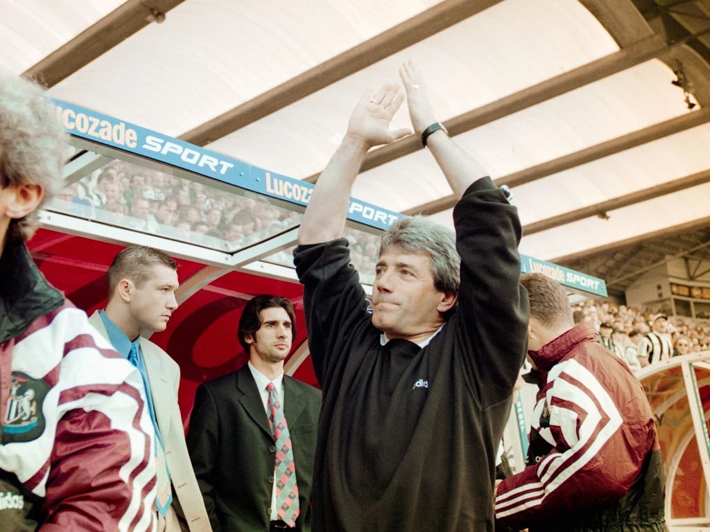 A murit Kevin Keegan, legenda fotbalului englez și dublu câștigător al Balonului de Aur