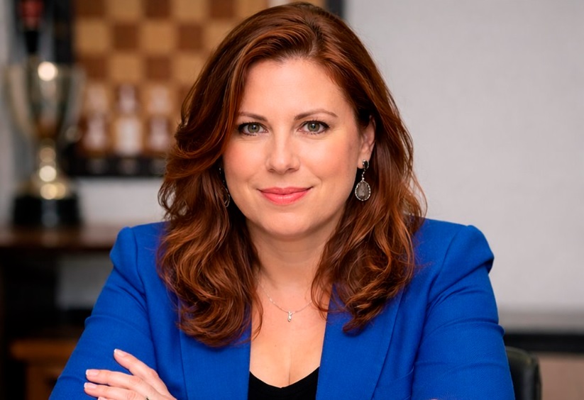 Legenda șahului Judit Polgár refuză propunerea de a deveni președinta Ungariei: „Nu am puterea de a uni o națiune divizată”