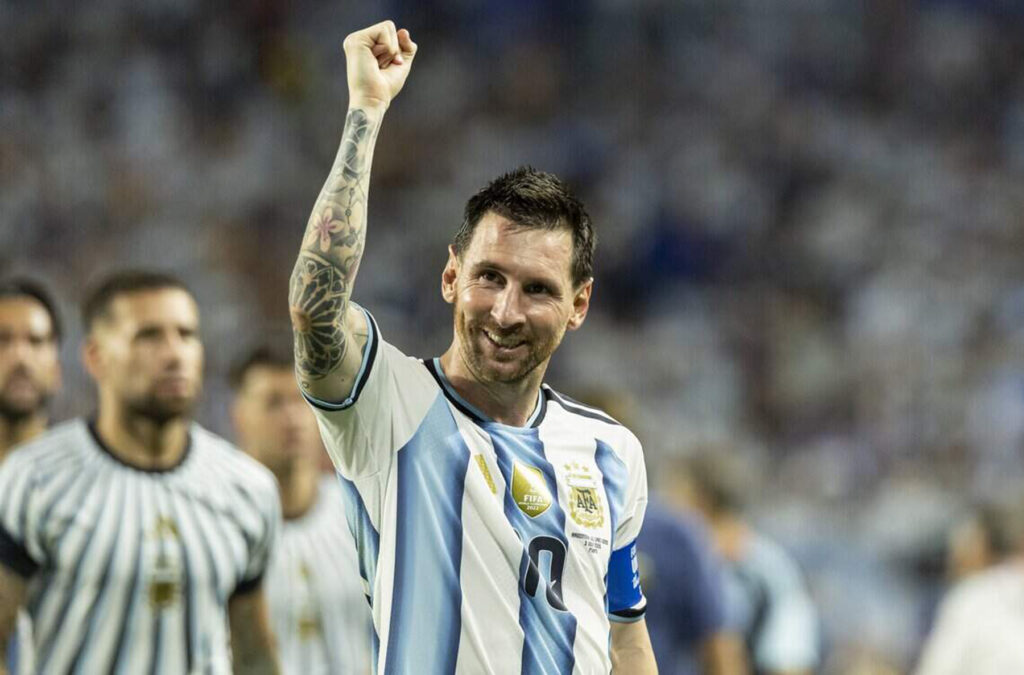 Messi rescrie istoria Cupei Mondiale de fotbal. Noi recorduri stabilite de căpitanul Argentinei