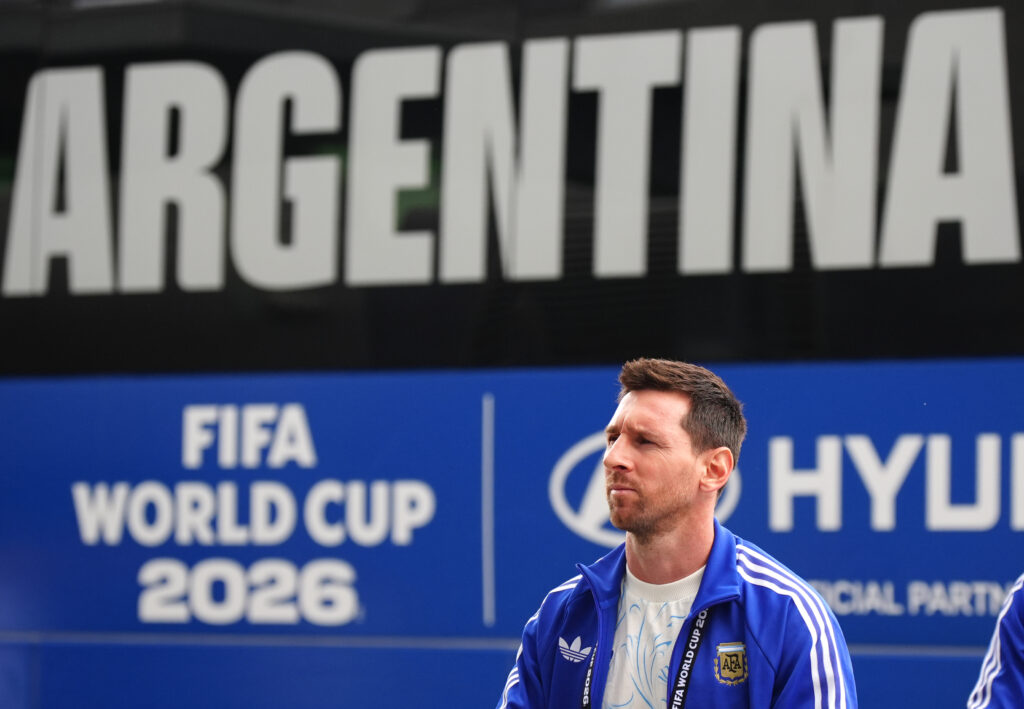 Messi, în fața unei noi pagini de istorie. Ce recorduri poate stabili în finala Cupei Mondiale 2026