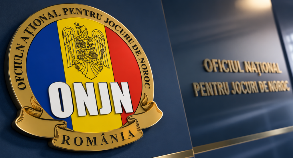 ONJN a adăugat încă aproximativ 800 de site-uri ilegale de jocuri de noroc pe lista neagră