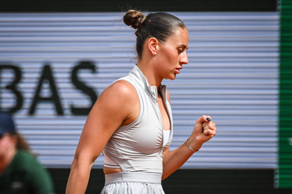 Premieră la Wimbledon: Marta Kostiuk avansează în optimi, înainte de meciul de dublu alături de Ruse