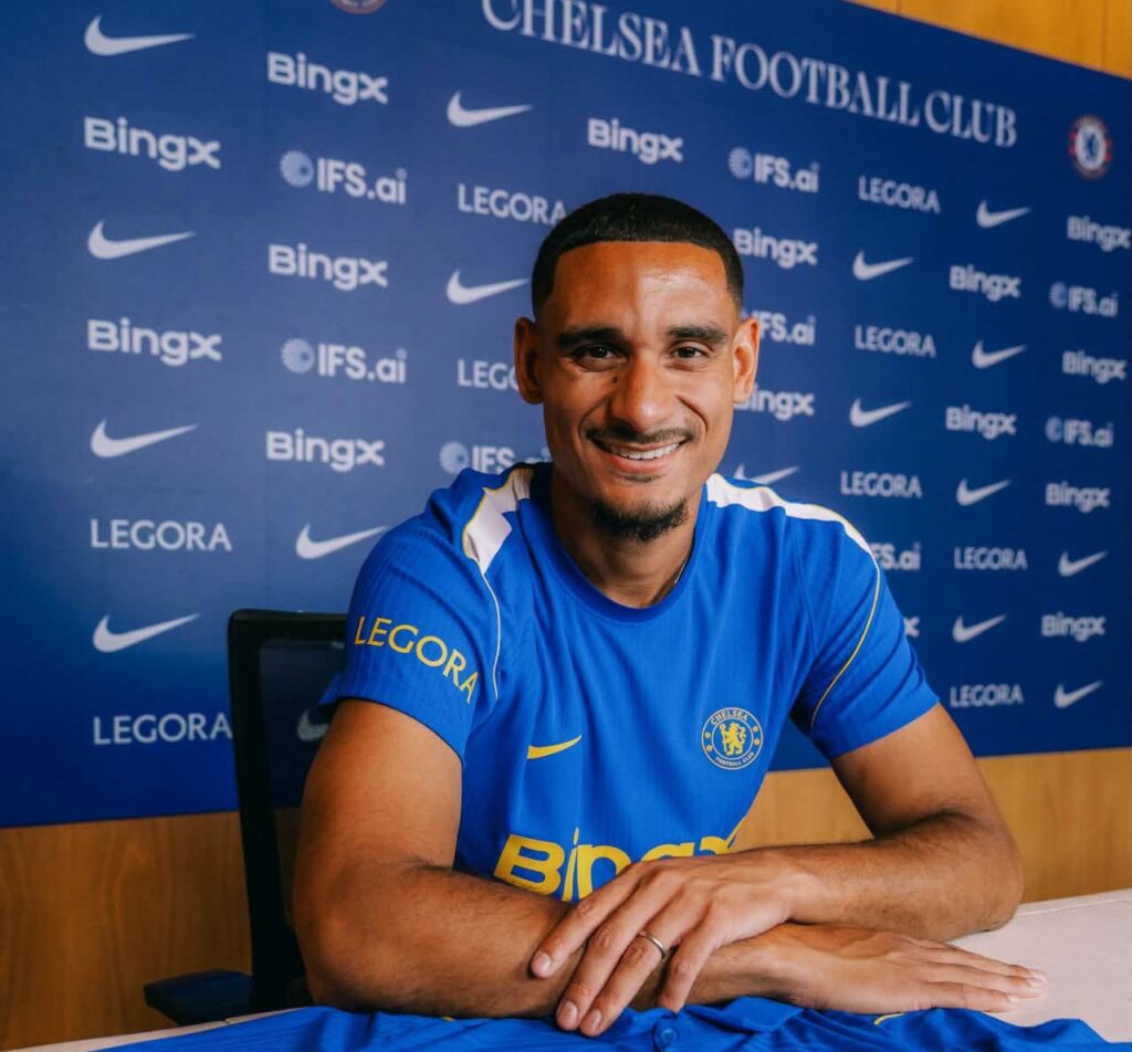 Lacroix la Chelsea: Noua strategie a clubului londonez