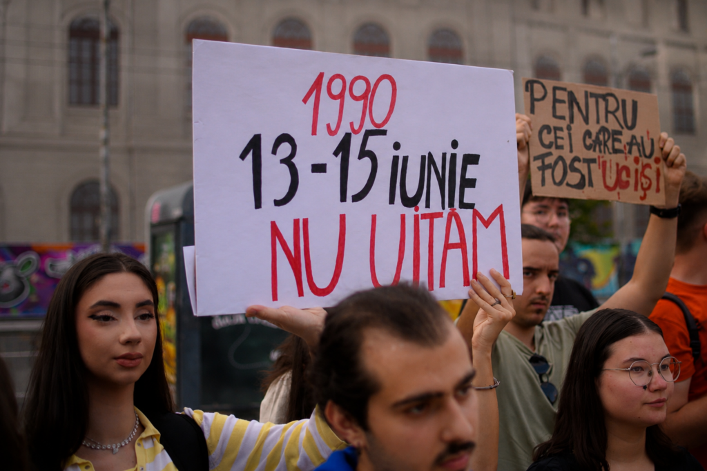 Drepturile pentru victimele Mineriadei nu se acordă automat. Ce condiții trebuie îndeplinite