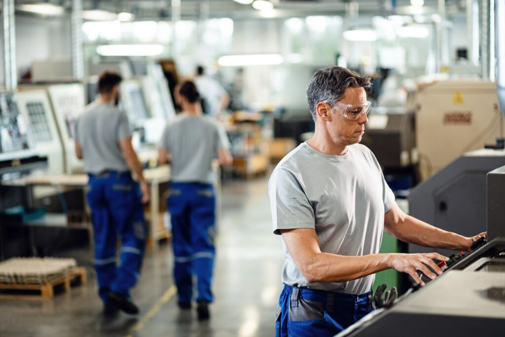 Semnal de alarmă din Germania. Companiile pregătesc concedieri pe fondul economiei slabe