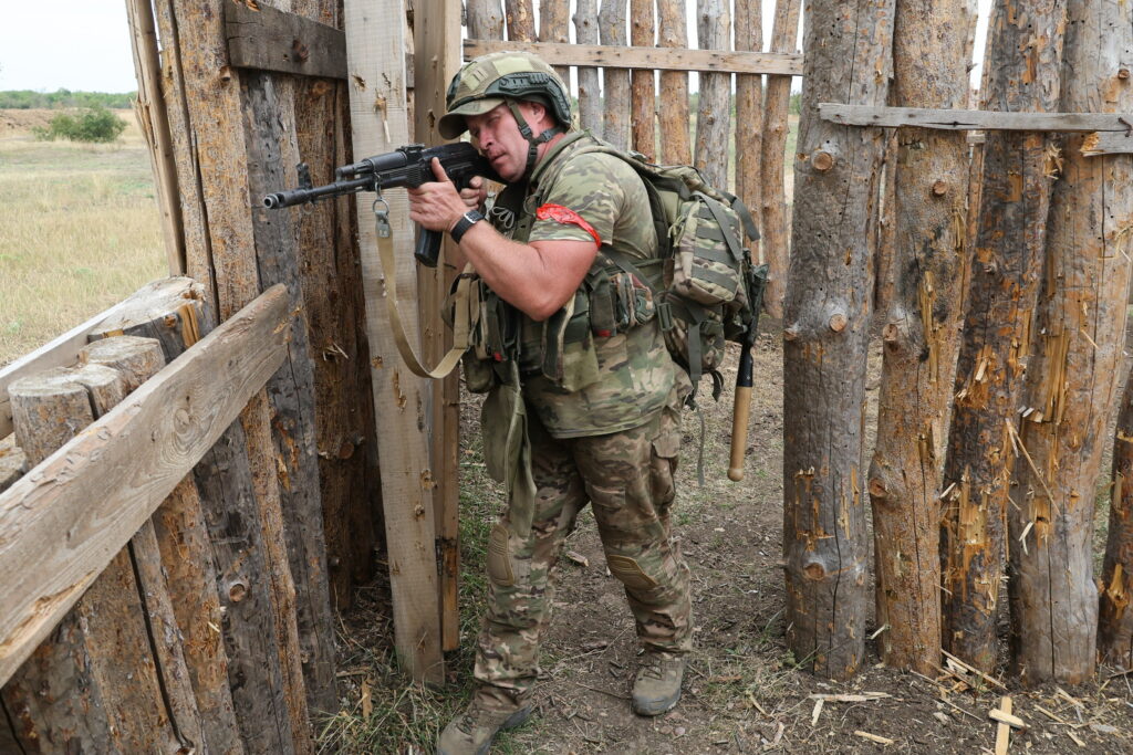 1,43 de mil. de militari ruși au murit de la începutul invaziei rusești în Ucraina / Bilanțul Statului Major ucrainean