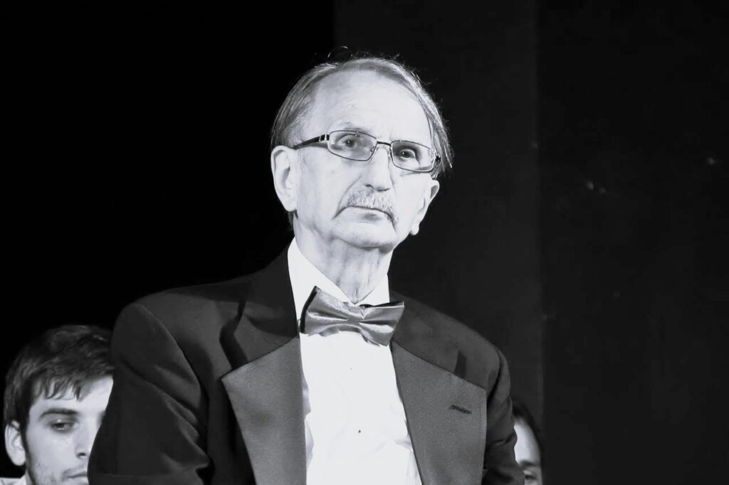 Jurnalistul și scriitorul Mircea M. Ionescu a murit la 80 de ani