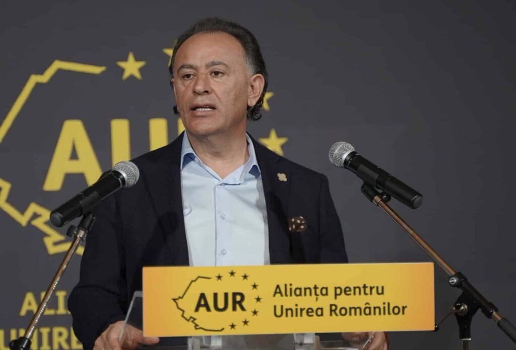 Gândul: Mohammad Murad, Eugen Tomac și Adrian Veștea se contrazic în legătură cu întâlnirea de la Vila Lac