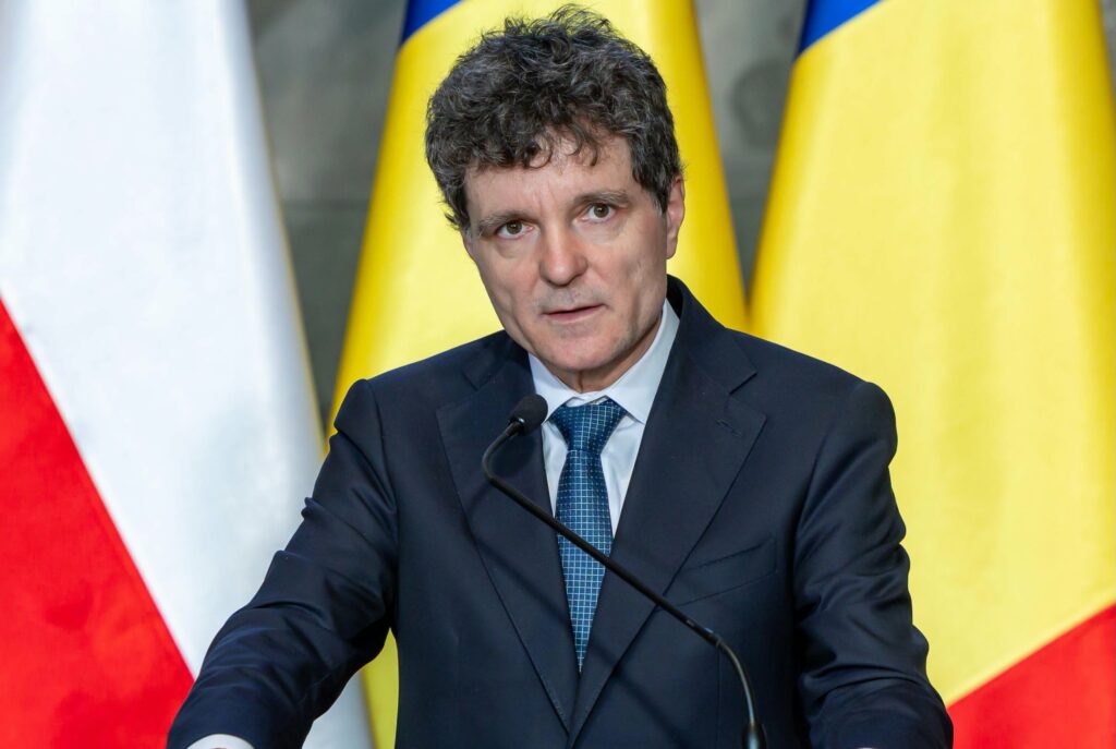 După ce a susținut că este șeful Sistemului, Nicușor Dan revine: „O să influențez deciziile. O să încerc să reformez statul”