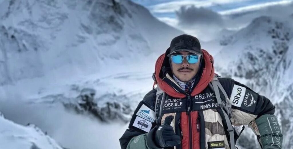 Zece alpiniști au dispărut după o avalanșă pe Broad Peak. UPDATE: Patru trupuri au fost găsite, celebrul alpinist Nirmal Purja se numără printre cei șase dispăruți