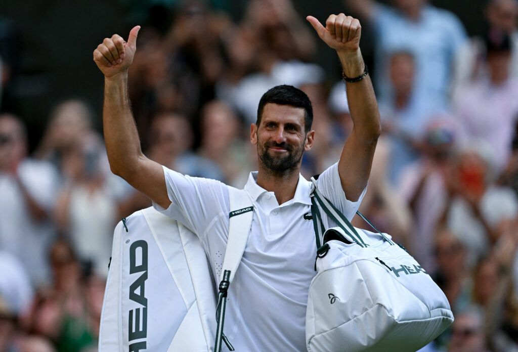 Novak Djokovic revine la Cincinnati: Detalii despre turneu