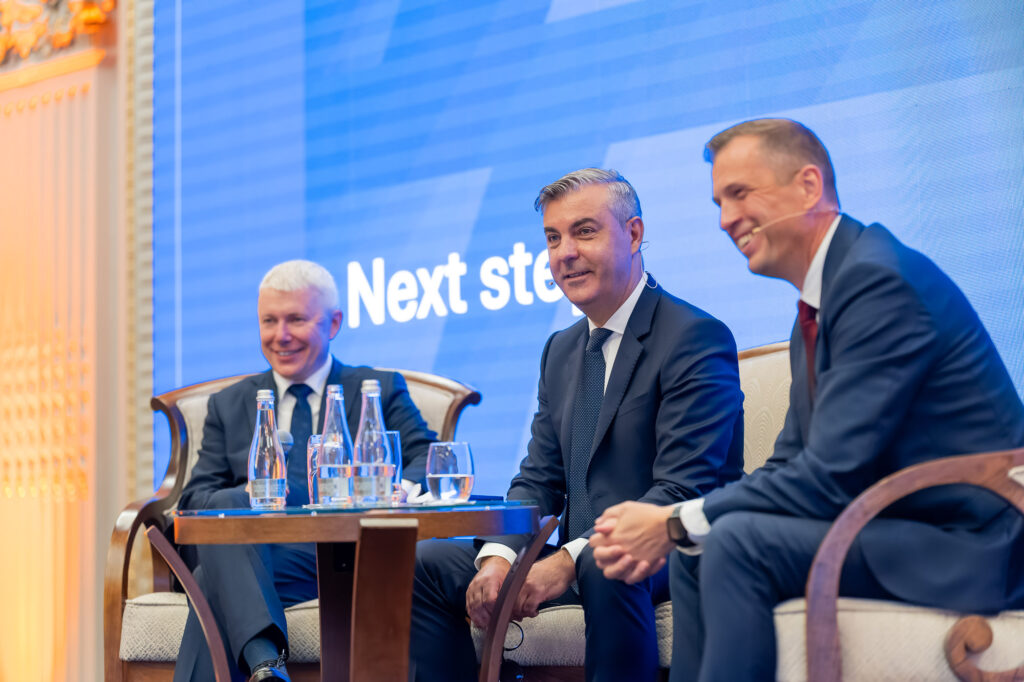 Polonezii de la Polpharma preiau compania românească Biofarm, printr-o tranzacție estimată la peste un sfert de miliard de euro. Planurile de dezvoltare