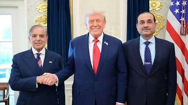 500 de milioane de dolari pentru Trump, acces la Casa Albă pentru Pakistan. Cum a dat roade un pariu cripto-diplomatic