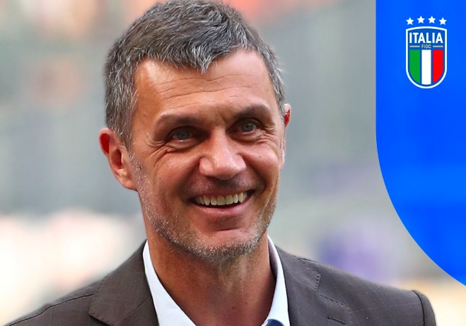 Presa italiană: Paolo Maldini ar fi demisionat din conducerea naționalei după doar două săptămâni