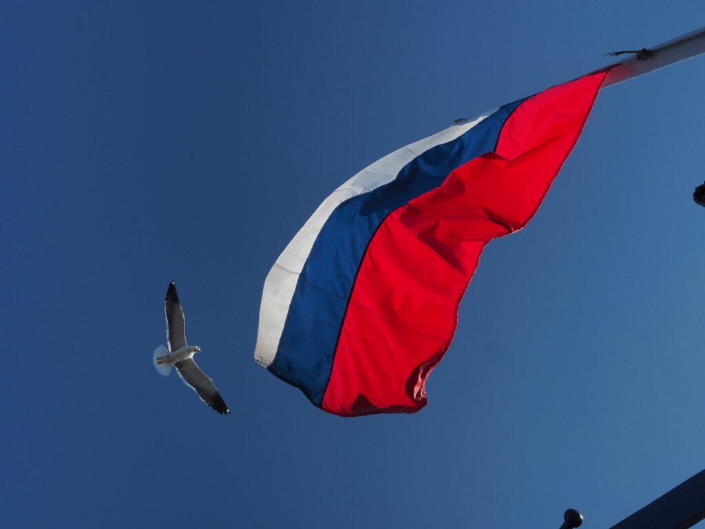 Jurnalistă din Rusia, condamnată la 12 ani de închisoare pentru trădare. Procesul s-a desfășurat cu ușile închise