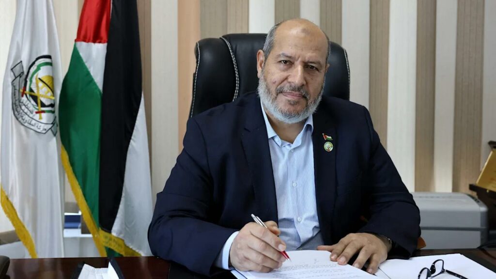 Hamas și-a decis noul lider politic: aliatul lui Sinwar