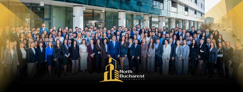 Bucureștiul depășește 10.000 de tranzacții în iunie, iar North Bucharest Investments trece de 100 milioane euro în primul semestru