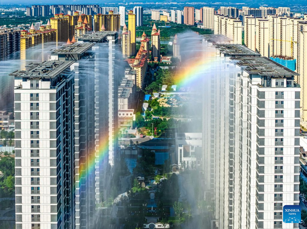 China revoluționează sistemele de răcire cu cea mai simplă idee posibilă
